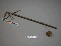 藏品(小秤)的圖片